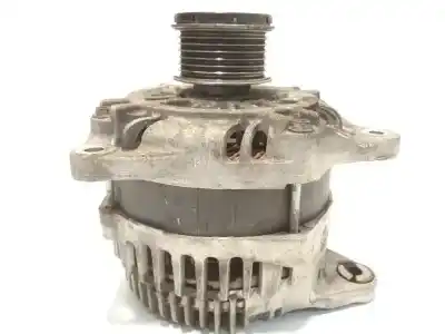 Recambio de automóvil de segunda mano de alternador para subaru impreza g12 2.0 diesel cat referencias oem iam 23700aa640 a3tx0581 
