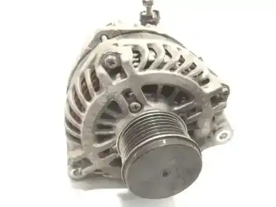 Recambio de automóvil de segunda mano de alternador para subaru impreza g12 2.0 diesel cat referencias oem iam 23700aa640 a3tx0581 