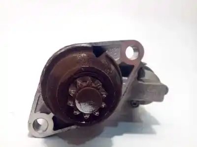 Recambio de automóvil de segunda mano de motor arranque para seat ibiza (6l1) cool referencias oem iam 02t911024 0001123018 