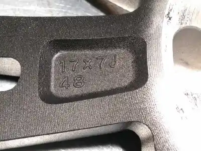 Pièce détachée automobile d'occasion jante pour toyota gt 86 basis références oem iam su00300757  
