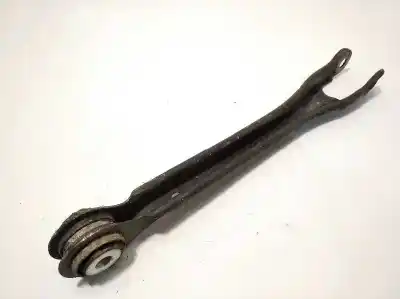 Recambio de automóvil de segunda mano de brazo suspension inferior trasero izquierdo para mercedes clase c (w204) coupe 2.1 cdi cat referencias oem iam a2053506303 2053506303 