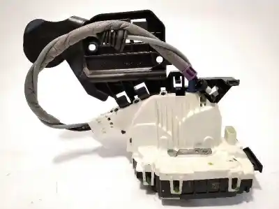 İkinci el araba yedek parçası sol arka kapi kilidi için mercedes-benz clase m (w166) 2.1 cdi cat oem iam referansları a2047302735  
