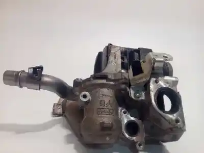 Автозапчасти б/у клапан рог за citroen ds5 * ссылки oem iam 9802194080 70215626 