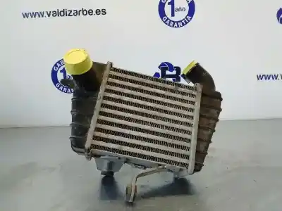 Tweedehands auto-onderdeel intercooler voor hyundai getz (tb) 1.5 crdi oem iam-referenties 2827127700