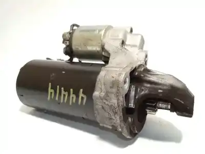 Peça sobressalente para automóvel em segunda mão motor de arranque por bmw serie 3 berlina (e90) 320d referências oem iam 12417796892