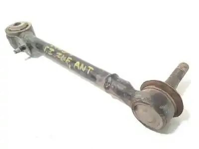 Автозапчасти б/у задний левый нижний рычаг подвески за subaru legacy kombi/outback b14 outback limited ссылки oem iam 20250va000