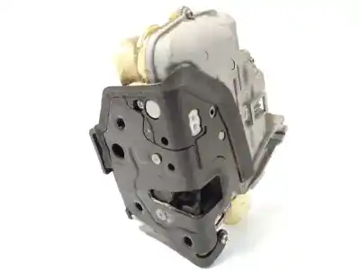 Recambio de automóvil de segunda mano de cerradura puerta delantera izquierda para volkswagen passat variant (3c5) 2.0 tdi referencias oem iam 3c1837015a  