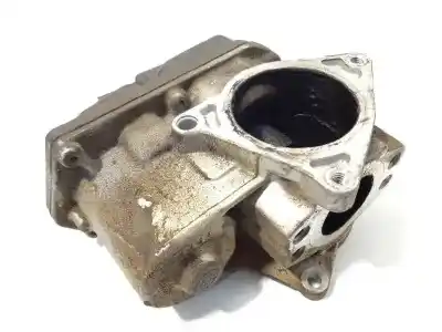 Recambio de automóvil de segunda mano de valvula egr para volkswagen passat variant (3c5) 2.0 tdi referencias oem iam 03g131501  