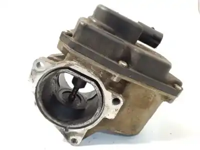 Recambio de automóvil de segunda mano de valvula egr para volkswagen passat variant (3c5) 2.0 tdi referencias oem iam 03g131501  