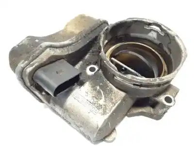 Recambio de automóvil de segunda mano de caja mariposa para volkswagen passat variant (3c5) 2.0 tdi referencias oem iam 03g128063b  