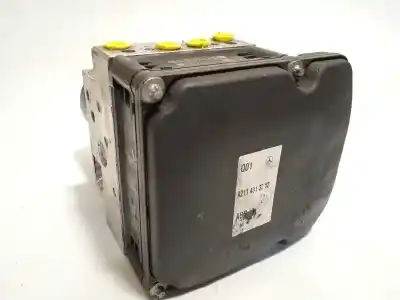 Recambio de automóvil de segunda mano de abs para mercedes clase e (w211) berlina e 280 cdi (211.020) referencias oem iam a2114313712 0265250305 0265960349