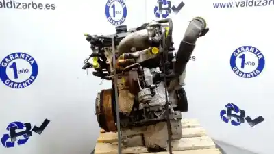 Second-hand car spare part complete engine for audi a2 (8z) 1.2 tdi oem iam references   