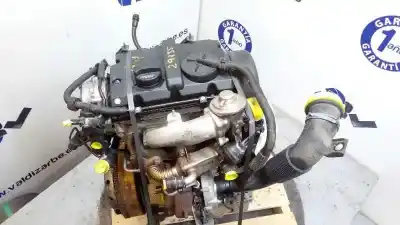 Second-hand car spare part complete engine for audi a2 (8z) 1.2 tdi oem iam references   