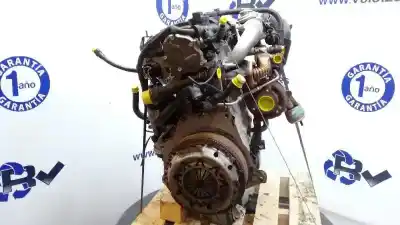Second-hand car spare part complete engine for audi a2 (8z) 1.2 tdi oem iam references   