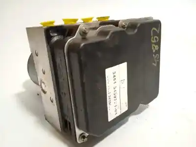 Recambio de automóvil de segunda mano de abs para bmw x3 (e83) 3.0d referencias oem iam 34513420395 0265236012 34513439781