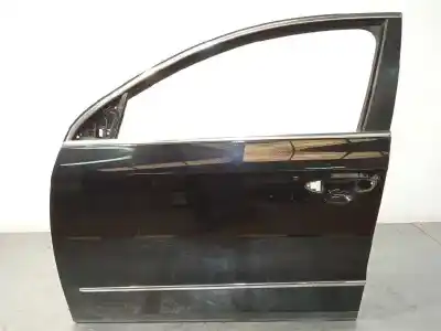 Recambio de automóvil de segunda mano de puerta delantera izquierda para volkswagen passat variant (3c5) 2.0 tdi referencias oem iam 3c4831055j  