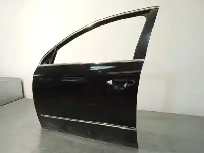 Recambio de automóvil de segunda mano de puerta delantera izquierda para volkswagen passat variant (3c5) 2.0 tdi referencias oem iam 3c4831055j  