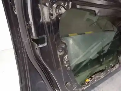 Recambio de automóvil de segunda mano de puerta delantera izquierda para volkswagen passat variant (3c5) 2.0 tdi referencias oem iam 3c4831055j  