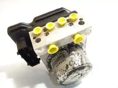 Recambio de automóvil de segunda mano de abs para nissan juke (f15) acenta referencias oem iam 47660bf10b td8405 7804k068