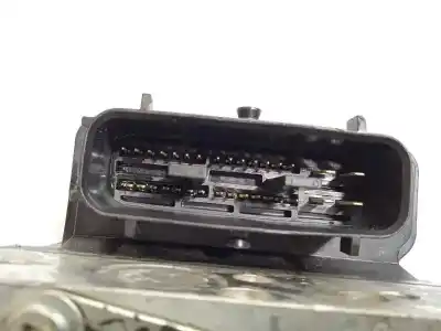 Recambio de automóvil de segunda mano de abs para nissan juke (f15) acenta referencias oem iam 47660bf10b td8405 7804k068