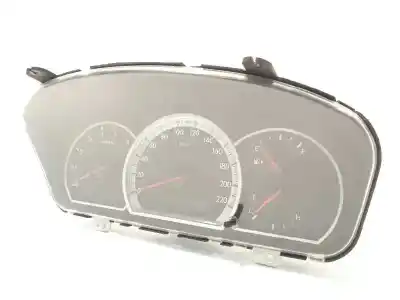 Peça sobressalente para automóvel em segunda mão quadrante por chevrolet epica 2.0 diesel cat referências oem iam 96647343