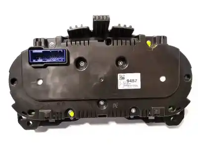 Piesă de schimb auto la mâna a doua ceas bord pentru opel corsa e selective referințe oem iam 39129457 367030224 
