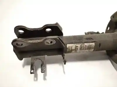 İkinci el araba yedek parçası ön sag amortisör için opel corsa e selective oem iam referansları 13434140 22283525 