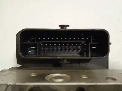 Recambio de automóvil de segunda mano de abs para hyundai i20 active classic blue referencias oem iam 58920c8250 c858920550 6158945200
