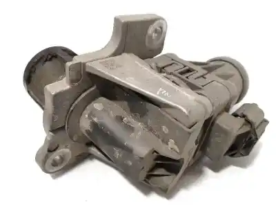 Recambio de automóvil de segunda mano de valvula egr para renault megane iii berlina 5 p 1.5 dci diesel fap referencias oem iam 147105308r h8200129863 703435030