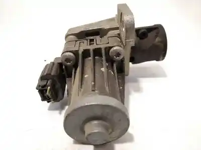 Recambio de automóvil de segunda mano de valvula egr para renault megane iii berlina 5 p 1.5 dci diesel fap referencias oem iam 147105308r h8200129863 703435030