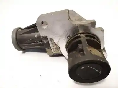Recambio de automóvil de segunda mano de valvula egr para renault megane iii berlina 5 p 1.5 dci diesel fap referencias oem iam 147105308r h8200129863 703435030