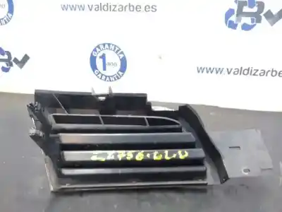 İkinci el araba yedek parçası ön izgara için mitsubishi carisma berlina 4 (da0) 1800 gdi classic oem iam referansları   