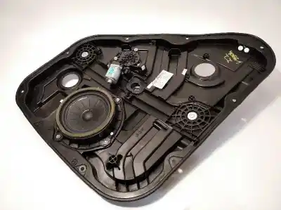 Автозапчасти б/у регулятор стекла заднего левого за hyundai tucson (tl, tle) 1.7 crdi ссылки oem iam 83450d7000 83471d7000 