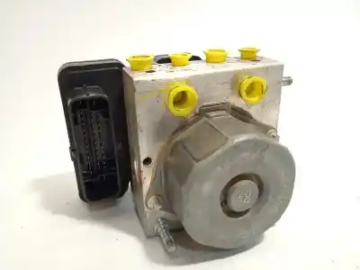 Recambio de automóvil de segunda mano de abs para dacia sandero stepway referencias oem iam 476601203r 269722 0265956403