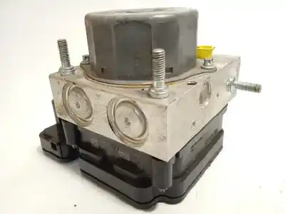 Recambio de automóvil de segunda mano de abs para dacia sandero stepway referencias oem iam 476601203r 269722 0265956403