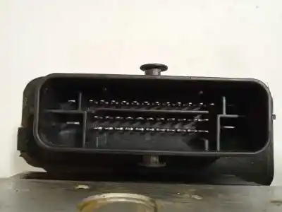 Recambio de automóvil de segunda mano de abs para dacia sandero stepway referencias oem iam 476601203r 269722 0265956403