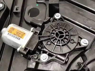 Автозапчасти б/у задний правый стеклорегулятор за hyundai tucson (tl, tle) 1.7 crdi ссылки oem iam 83460d7000 83481d7000 