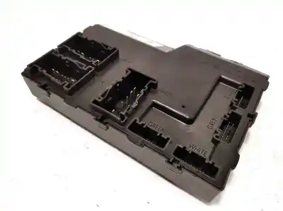 Gebrauchtes Autoersatzteil elektronisches modul zum ford fiesta (cb1) 1.4 tdci cat oem-iam-referenzen 8v5115k600cj  