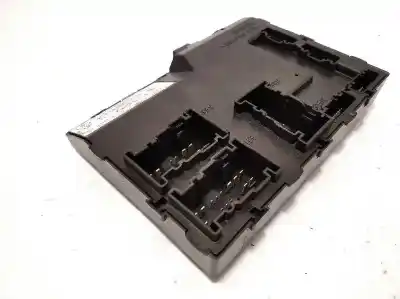Gebrauchtes Autoersatzteil elektronisches modul zum ford fiesta (cb1) 1.4 tdci cat oem-iam-referenzen 8v5115k600cj  