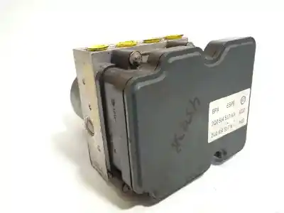 Recambio de automóvil de segunda mano de abs para seat ibiza (kj1) style referencias oem iam 2q0614517aa 269902 2q0614517n