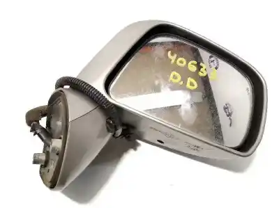 Piesă de schimb auto la mâna a doua oglinda laterala retrovizor dreapta pentru nissan tiida (c11x/sc11x) acenta referințe oem iam 96301em14b  