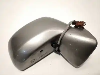Piesă de schimb auto la mâna a doua oglinda laterala retrovizor dreapta pentru nissan tiida (c11x/sc11x) acenta referințe oem iam 96301em14b  