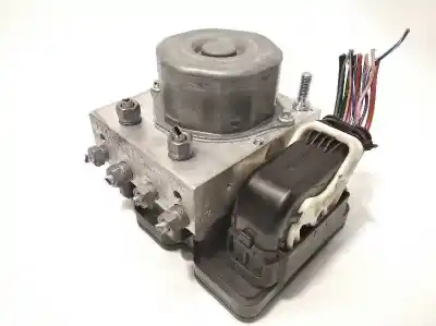 Автозапчасти б/у АБС за RENAULT CAPTUR I (J5_, H5_)  ссылки OEM IAM 476607341R 269722 0265956527