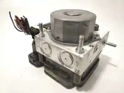 Автозапчасти б/у абс за renault captur i (j5_, h5_) 1.5 dci 110 ссылки oem iam 476607341r 269722 0265956527