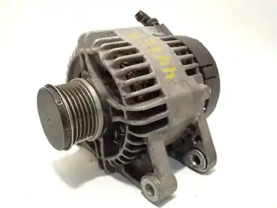 Peça sobressalente para automóvel em segunda mão alternador por peugeot 308 sw style referências oem iam 9806007480