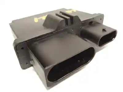 Second-hand car spare part electronic module for audi q3 (8ug) 2.0 16v tfsi oem iam references 7n0941329 0444050137 