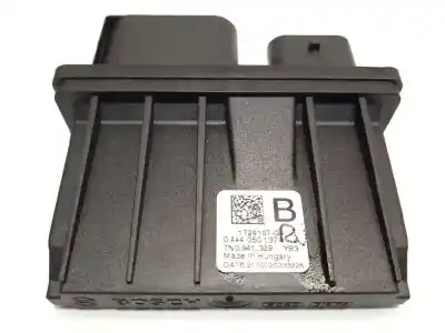 Second-hand car spare part electronic module for audi q3 (8ug) 2.0 16v tfsi oem iam references 7n0941329 0444050137 