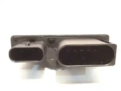 Second-hand car spare part electronic module for audi q3 (8ug) 2.0 16v tfsi oem iam references 7n0941329 0444050137 