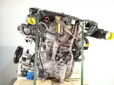 Peça sobressalente para automóvel em segunda mão motor completo por peugeot 308 sw style referências oem iam hn02  