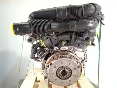 Peça sobressalente para automóvel em segunda mão motor completo por peugeot 308 sw style referências oem iam hn02  